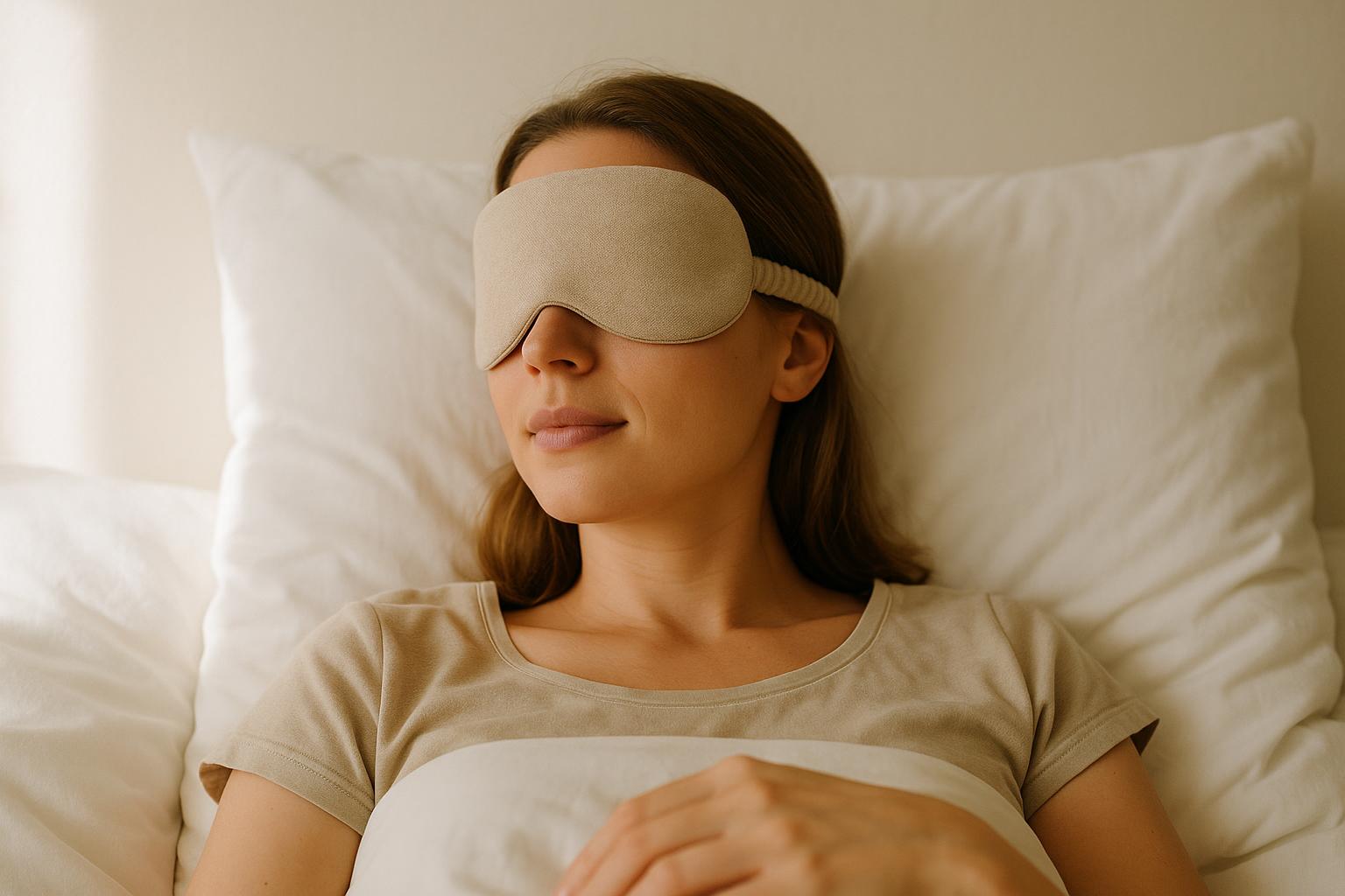 Eye Mask thumbnail 2